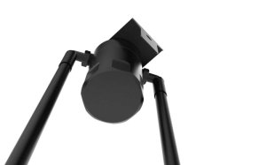 Toyota Tacoma Oil Catch Can - K&N Engineering - `16-`23